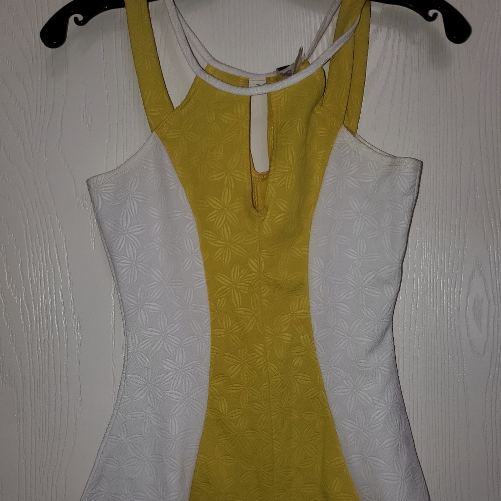 BOA Tank top
